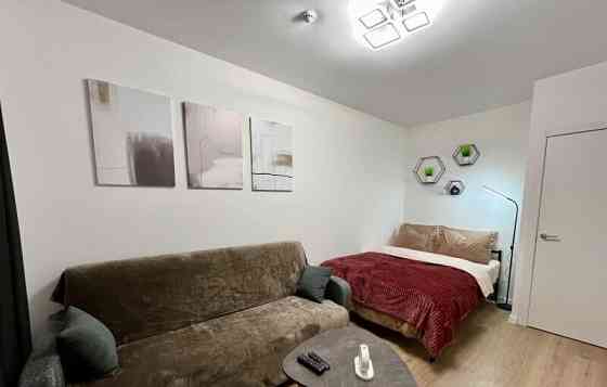 1-комн. квартира, 35 м2, 4/17 эт. Железнодорожный