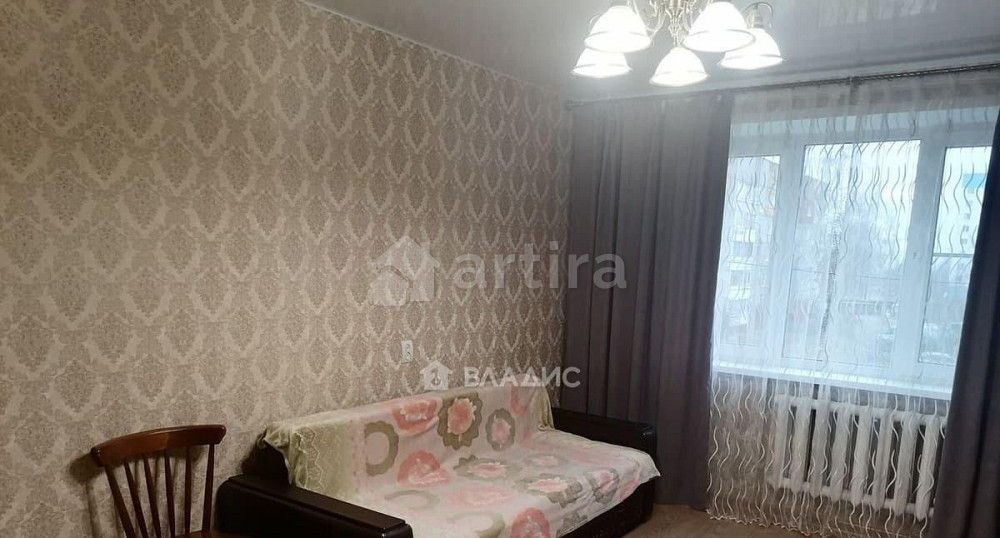 Комната, 17 м2, 2/9 эт. Владимир - изображение 4