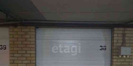 Гараж, 18.91 м2 Челябинск