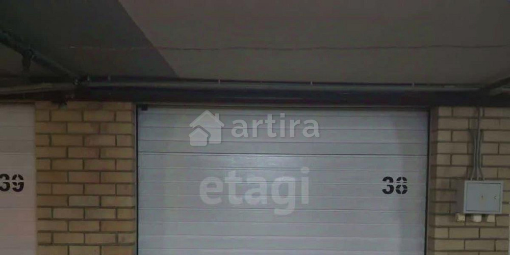 Гараж, 18.91 м2 Челябинск - изображение 1