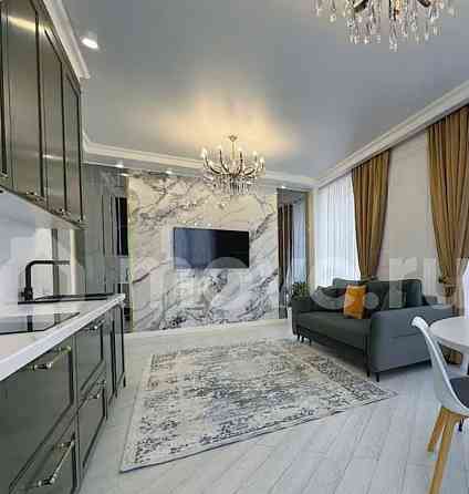 3-комн. квартира, 79.4 м2, 6/15 эт. Москва