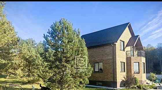 Коттедж, 150 м2, 20 соток, 2 эт. Калуга