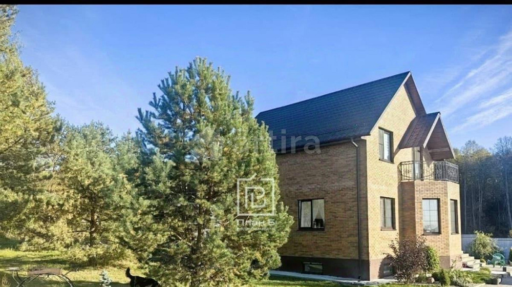 Коттедж, 150 м2, 20 соток, 2 эт. Калуга - изображение 1