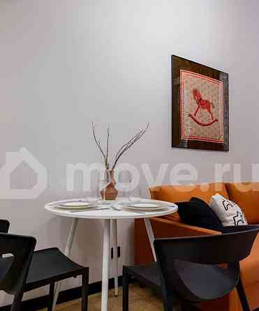 Студия, 18 м2, 3/6 эт. Москва