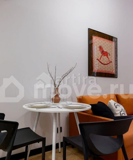 Студия, 18 м2, 3/6 эт. Москва - изображение 4