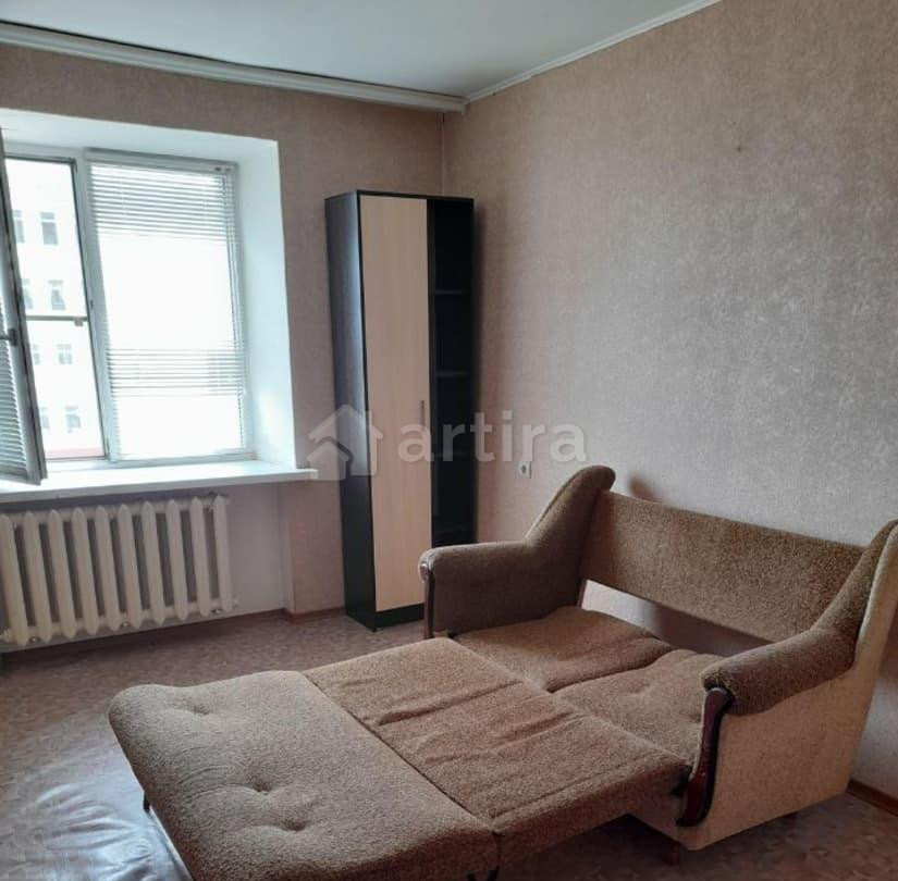 Комната, 24 м2, 3/9 эт. Ставрополь - изображение 4