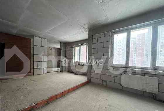 3-комн. квартира, 110 м2, 10/24 эт. Москва