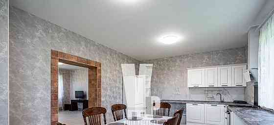 Коттедж, 350 м2, 10 соток, 2 эт. Истра