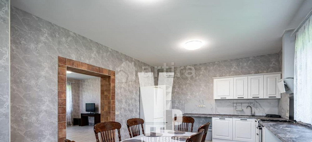 Коттедж, 350 м2, 10 соток, 2 эт. Истра - изображение 6