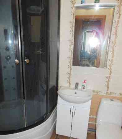 Студия, 38 м2, 12/21 эт. Новосибирск