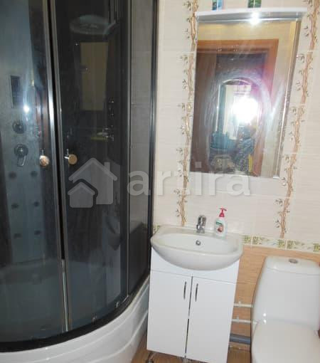 Студия, 38 м2, 12/21 эт. Новосибирск - изображение 5