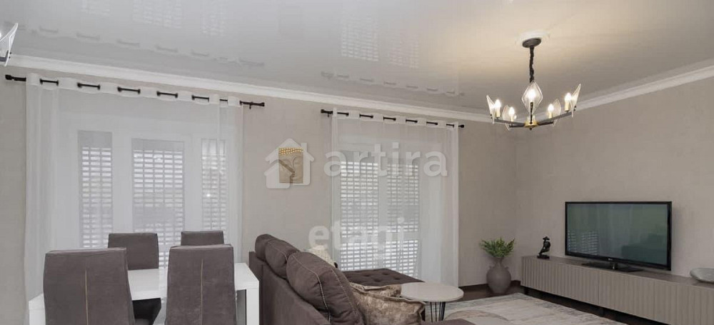 Дом, 212 м2, 10 соток, 2 эт. Тюмень - изображение 4