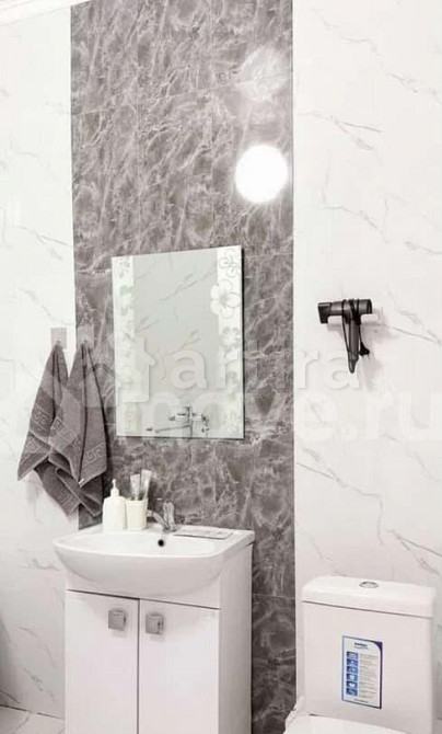 Студия, 11.7 м2, 1/10 эт. Москва - изображение 4