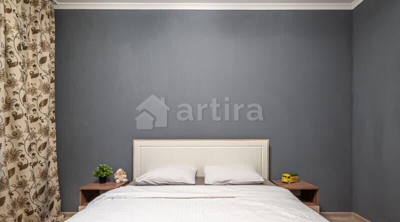 3-комн. квартира, 75 м2, 11/20 эт. Москва - изображение 11