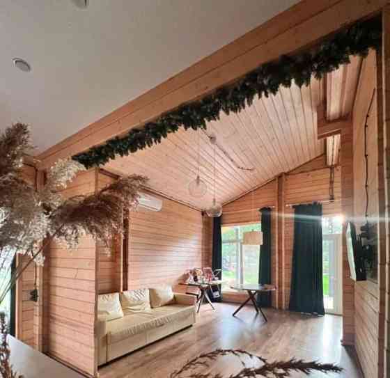 Дом, 80 м2, 17.37 сотки, 1 эт. Уфа