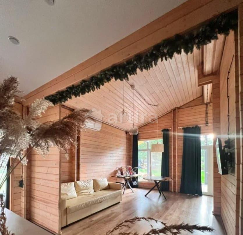 Дом, 80 м2, 17.37 сотки, 1 эт. Уфа - изображение 3