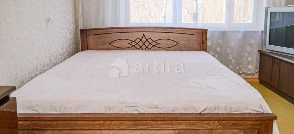 Комната, 18 м2, 5/9 эт. Москва - изображение 5