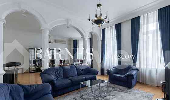 4-комн. квартира, 150 м2, 4/9 эт. Москва