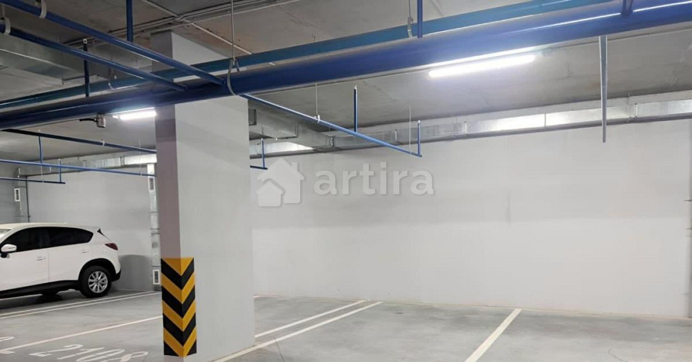 Гараж, 15 м2 Казань - изображение 1