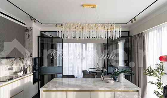 4-комн. квартира, 120 м2, 11/27 эт. Москва