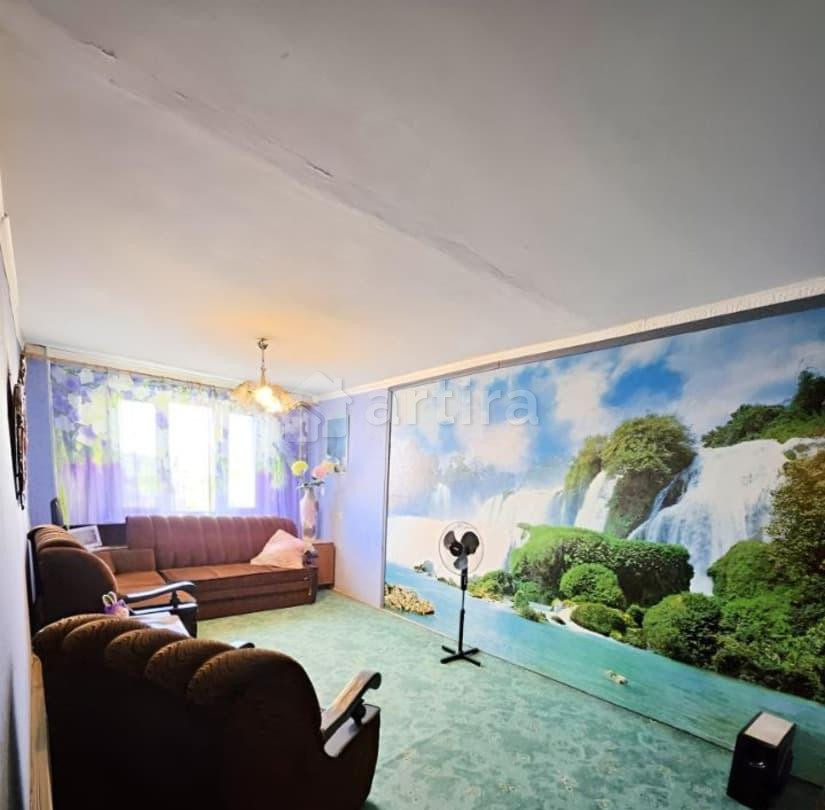 Комната, 18 м2, 6/9 эт. Мытищи - изображение 4