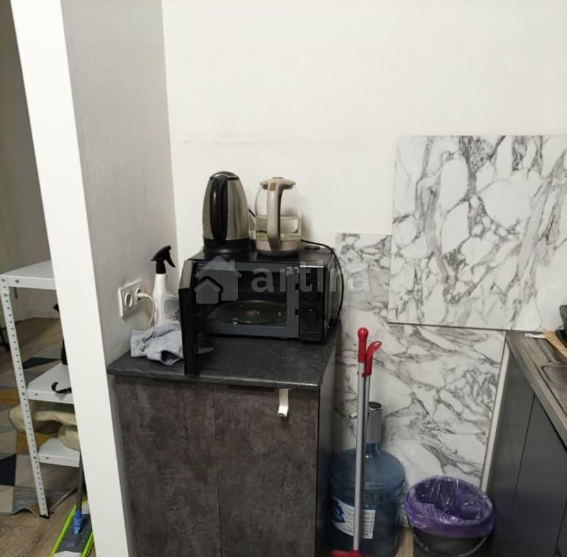 Комната, 13 м2, 8/17 эт. Люберцы - изображение 4