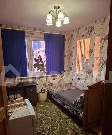 3-комн. квартира, 66 м2, 16/16 эт. Москва