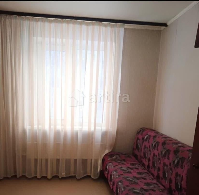 Комната, 12 м2, 4/5 эт. Красноярск - изображение 3