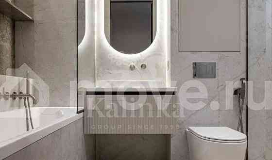 3-комн. квартира, 68.1 м2, 2/6 эт. Москва