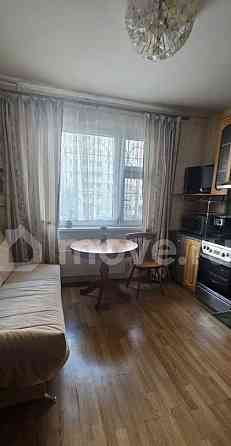 2-комн. квартира, 65.1 м2, 2/17 эт. Москва