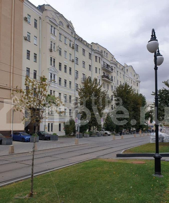 5-комн. квартира, 97.3 м2, 2/8 эт. Москва - изображение 5