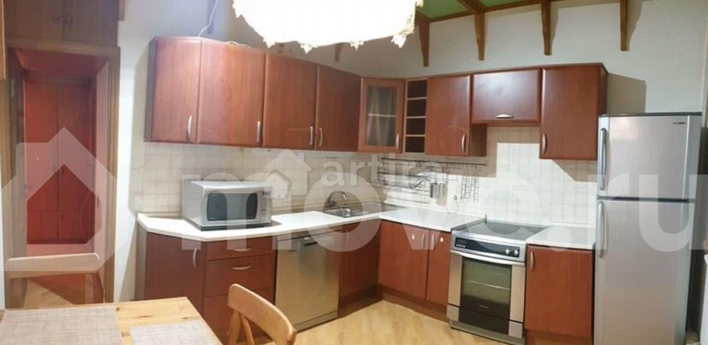 4-комн. квартира, 96.9 м2, 2/22 эт. Москва - изображение 1