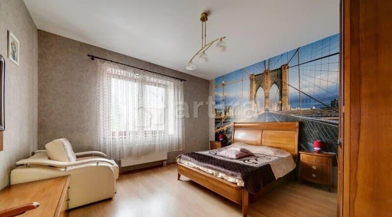 Коттедж, 750 м2 Краснознаменск - изображение 12