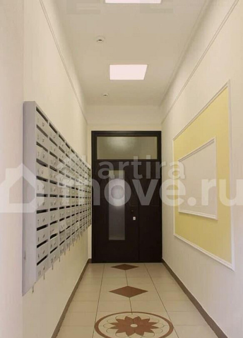 Студия, 15.1 м2, 1/2 эт. Москва - изображение 2