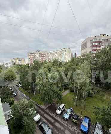 3-комн. квартира, 60 м2, 6/9 эт. Москва