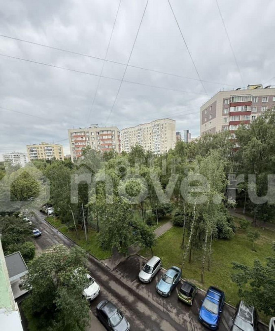 3-комн. квартира, 60 м2, 6/9 эт. Москва - изображение 4