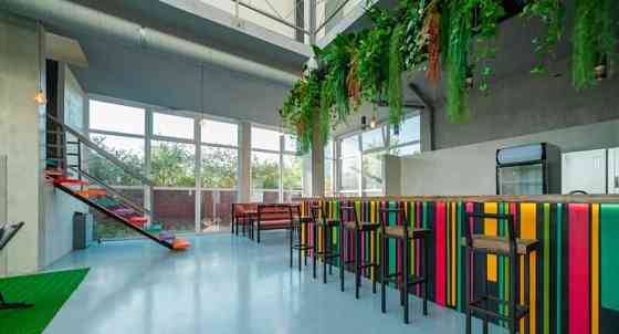 Коттедж, 500 м2 Видное