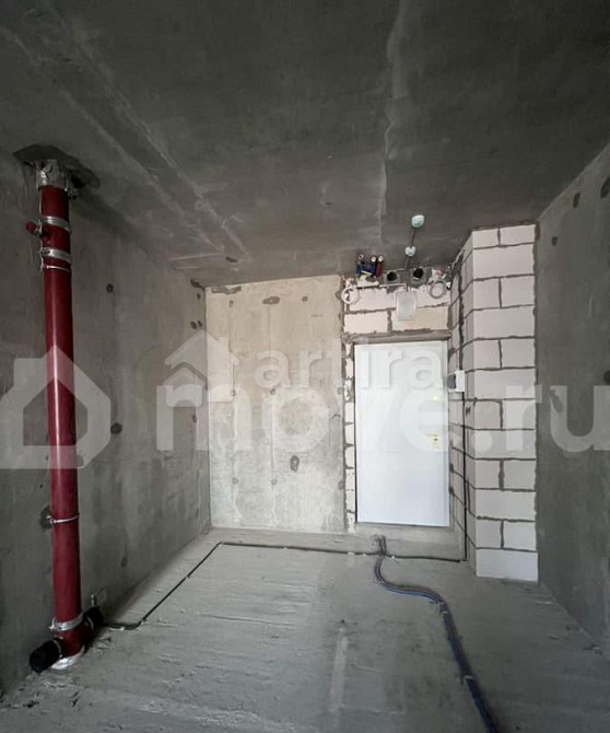 Студия, 25.7 м2, 16/30 эт. Москва - изображение 7