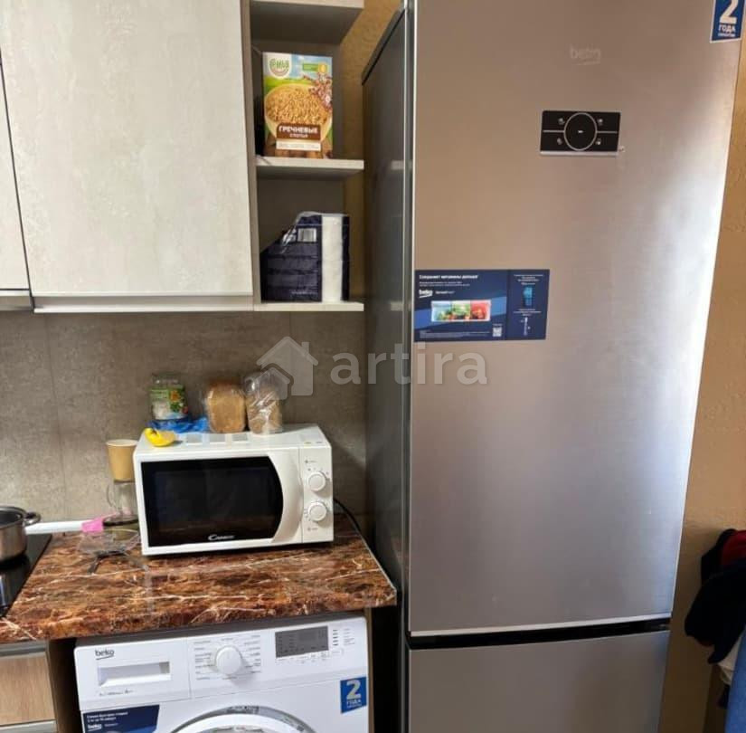 Дом, 40 м2, 1 сотка Симферополь - изображение 1