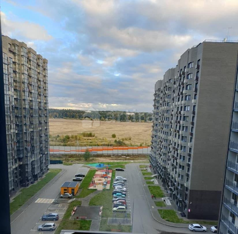 Комната, 10 м2, 9/15 эт. Звенигород - изображение 2