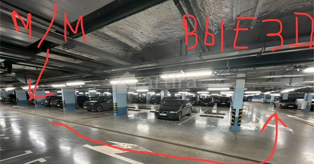 Гараж, 13.5 м2 Москва - изображение 5