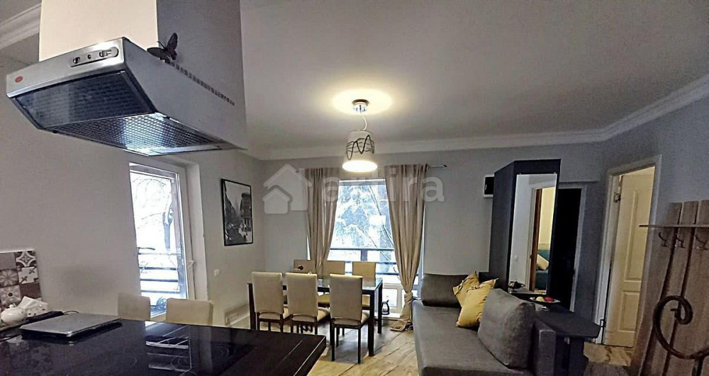 Дом, 100 м2, 5 соток, 2 эт. Мытищи - изображение 1