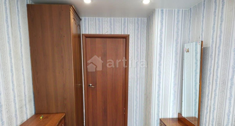 Комната, 13 м2, 3/5 эт. Иркутск - изображение 4