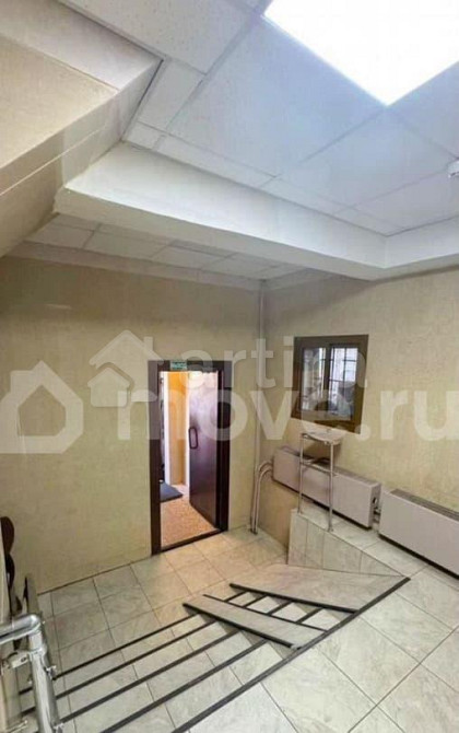 1-комн. квартира, 39 м2, 2/22 эт. Москва - изображение 5