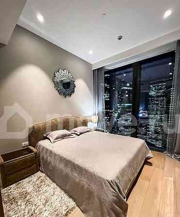 3-комн. апарт-ы, 90 м2, 41/78 эт. Москва