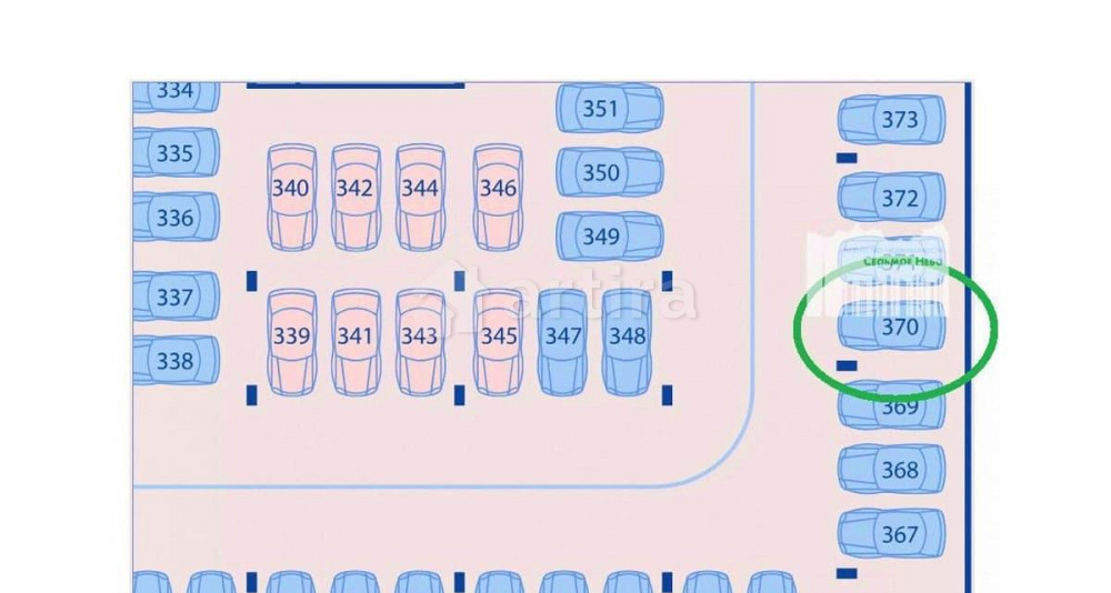 Гараж, 13.5 м2 Москва - изображение 7