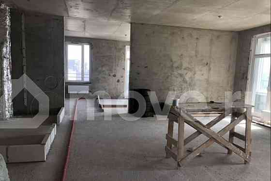 4-комн. квартира, 112 м2, 15/28 эт. Москва