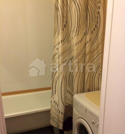 2-комн. квартира, 60 м2, 3/8 эт. Москва - изображение 6