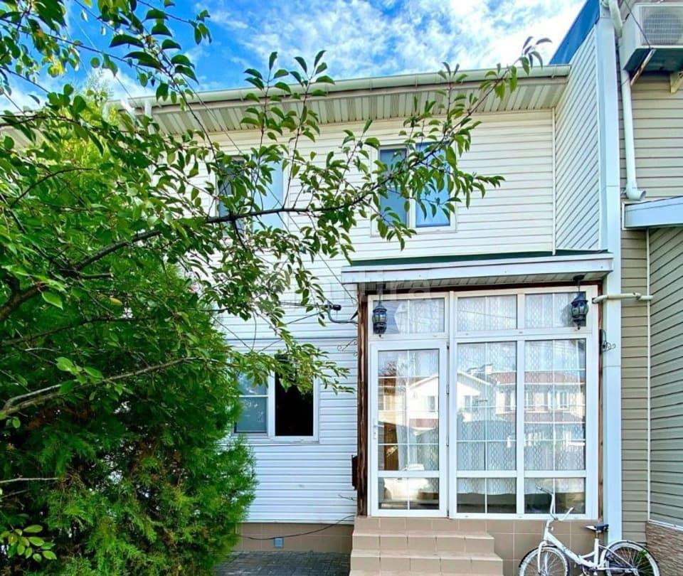 Дом, 150 м2, 3 сотки, 2 эт. Батайск - изображение 5