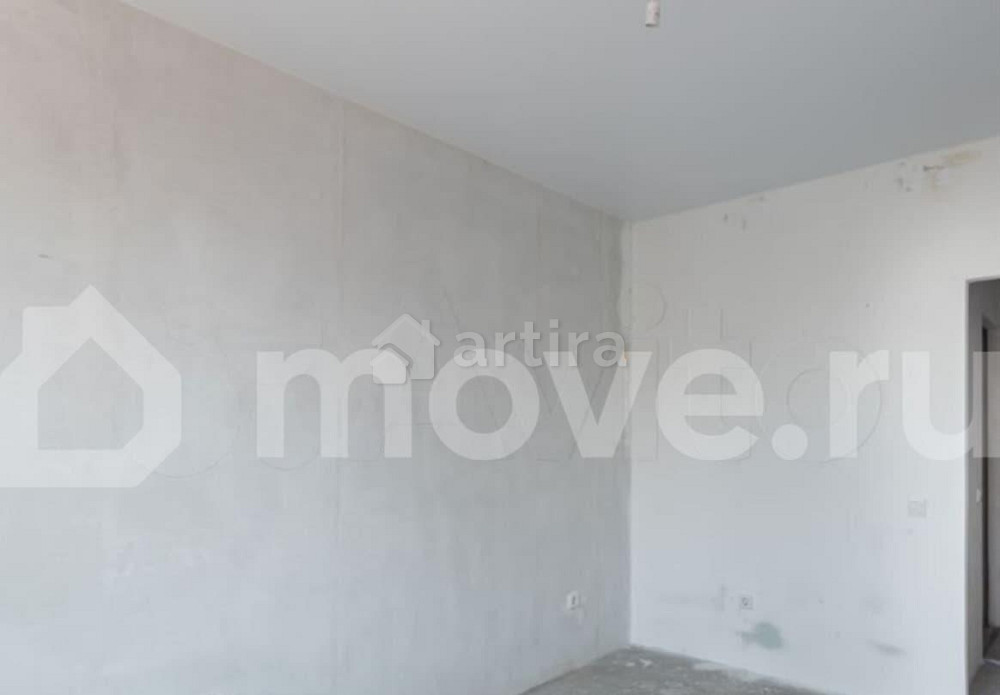 2-комн. квартира, 73 м2, 8/25 эт. Москва - изображение 3